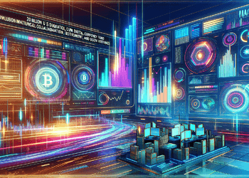 Quỹ tiền điện tử 20 triệu USD: Hợp tác động trời từ Gate, Movement và Boon Ventures