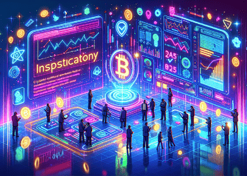 SEC ưu tiên kiểm tra crypto năm 2025: Điều gì chờ đợi?