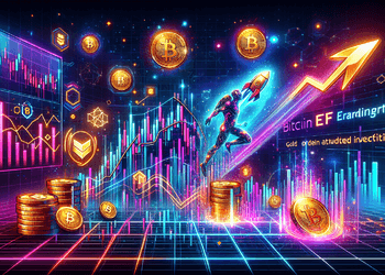 STKD ra mắt Bitcoin ETF và vàng khi 'debasement trade' tăng trưởng