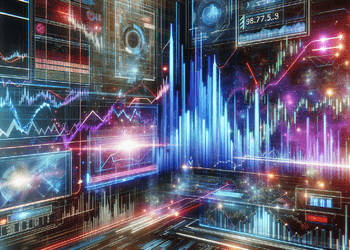 Sân chơi chứng khoán số: Động thái mới từ Ngân hàng Anh