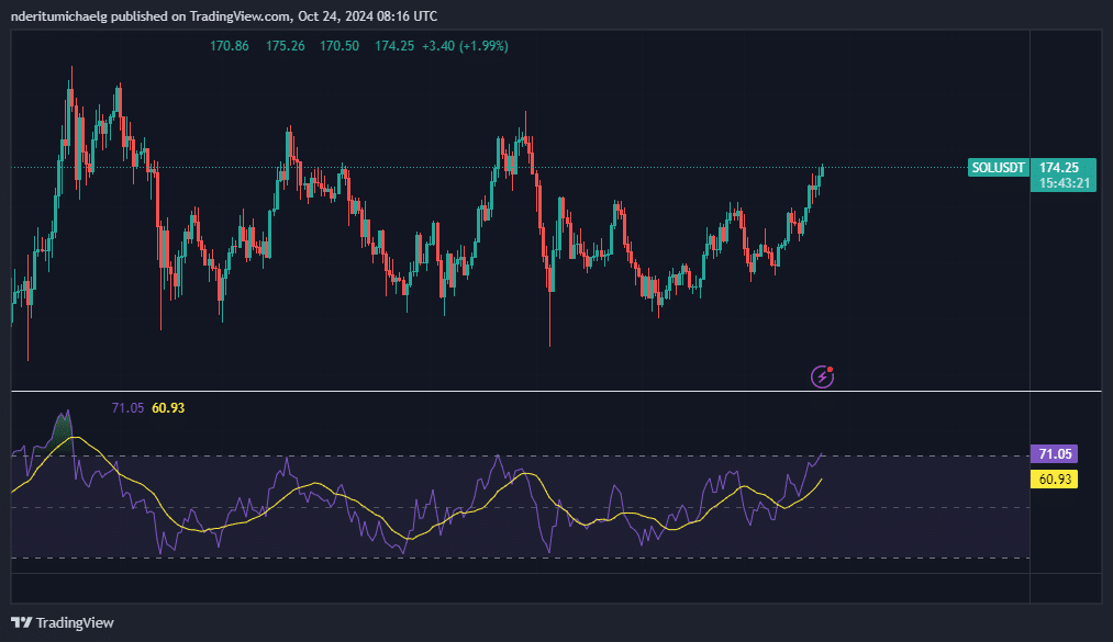 Solana bùng nổ: Shorts sụp đổ, giá vượt kháng cự - Tin Tức Bitcoin - Cập Nhật Tin Tức Coin Mới Nhất 24/7 2025 SOL
