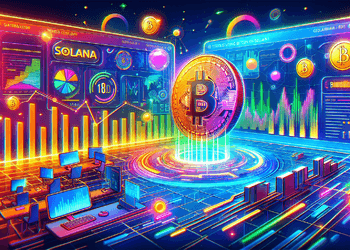 Solv phóng Token staking Bitcoin trên Solana!