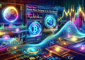 Sóng Ripple: Đối tác sàn giao dịch cho RLUSD stablecoin!