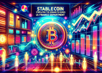 Stablecoin thúc đẩy nhu cầu tín phiếu Mỹ: Bộ Tài chính
