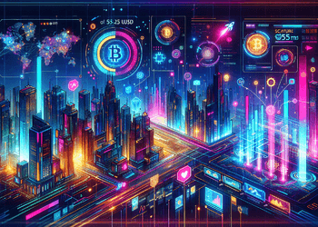 Thành phố viễn tưởng: Praxis nhận 525M USD cho crypto và AI