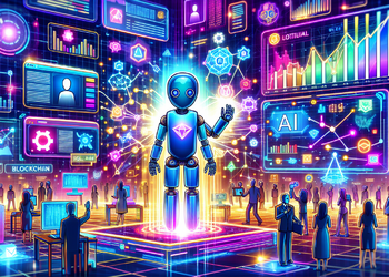 Theoriq ra mắt testnet mạng tác nhân AI trên blockchain