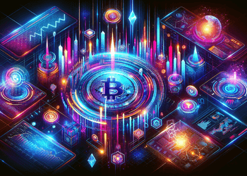 Thị trường tiền điện tử chạm đáy? Chú ý 5 từ khoá này!