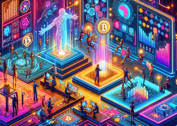 Thợ đào Bitcoin tiết kiệm, ứng dụng AI hậu halving