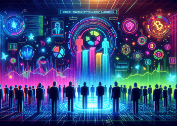 Tìm hiểu ứng viên Tiền Điện Tử: Jerrod Sessler