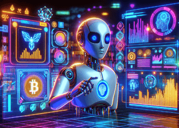 Token FBI: Chiêu giả lập AI bắt kẻ lừa đảo