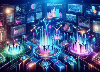 Trái phiếu kỹ thuật số: Đổi mới thị trường nợ, giảm chi phí