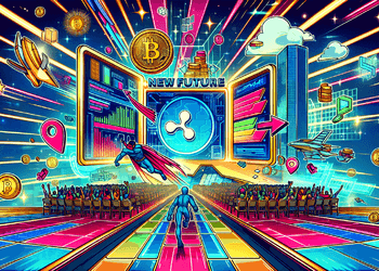 Tương lai mới: Ripple và Mercado Bitcoin đến Brazil!