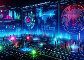 Úc phá mã seed phrase: Truy tìm tiền điện tử tội phạm