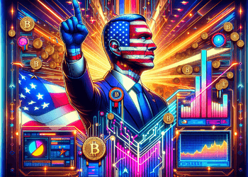 Ứng viên ủng hộ crypto chiếm ưu thế trong lòng cử tri Mỹ