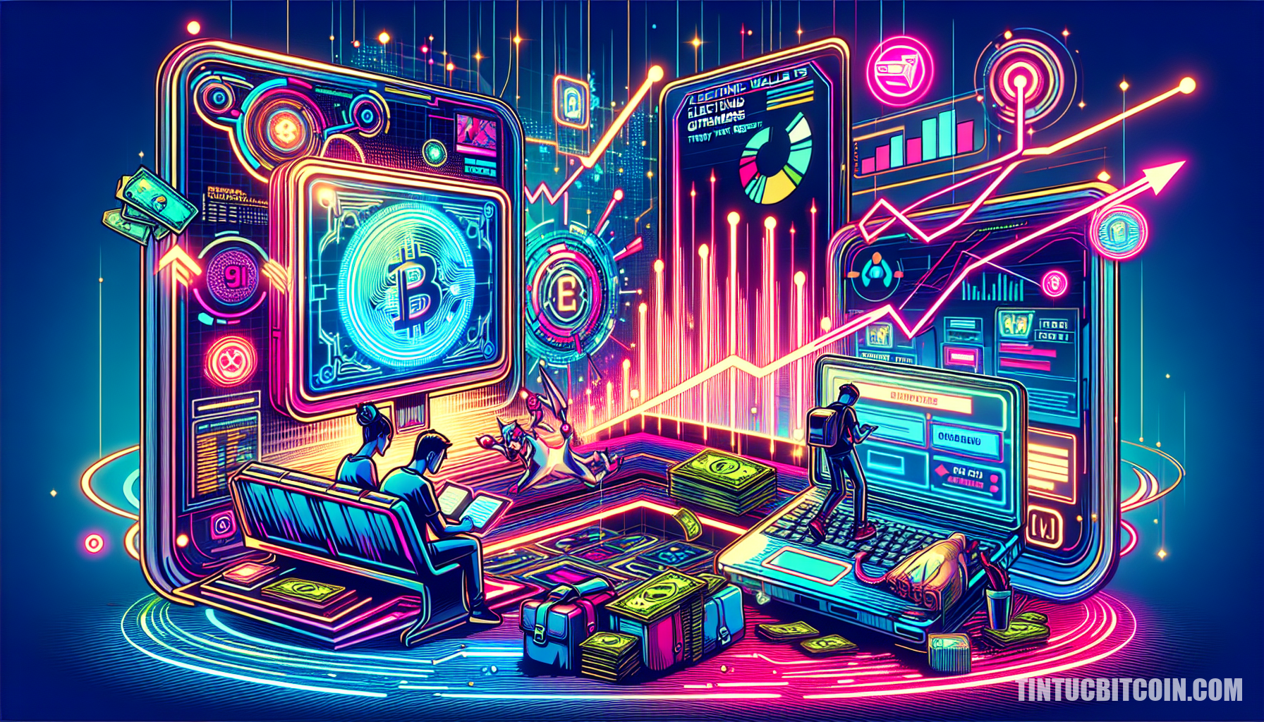 Ví tiền điện tử ngăn game thủ thử trò chơi Web3: Báo cáo - Tin Tức Bitcoin - Cập Nhật Tin Tức Coin Mới Nhất 24/7 2026 Ví tiền điện tử ngăn game thủ thử trò chơi Web3: Báo cáo
