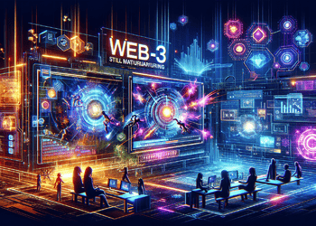 Web3 gaming chưa chín, cơ hội lớn cho tương lai