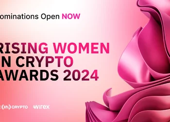 Wirex Ra Mắt Giải Thưởng Phụ Nữ Tiên Phong Crypto 2024