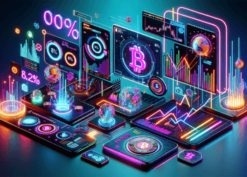 Xu hướng chấp nhận tiền điện tử đạt 8% vào năm 2025