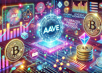 Sự thành công doanh thu AAVE có thể không đủ cho giá - Tin Tức Bitcoin - Cập Nhật Tin Tức Coin Mới Nhất 24/7 2025