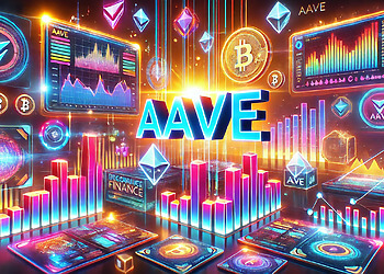 AAVE liệu có vượt mốc 165 USD? Những yếu tố then chốt - Tin Tức Bitcoin - Cập Nhật Tin Tức Coin Mới Nhất 24/7 2025
