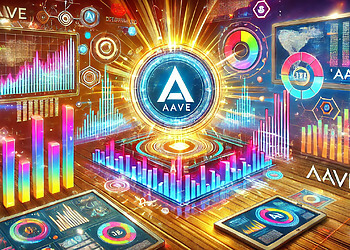 AAVE chạm mốc 200 USD vào quý 4 2024? Bí mật tiết lộ!