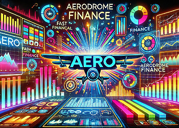 Aerodrome Finance tăng trưởng mạnh trong DeFi: Liệu AERO có thu hút sự chú ý?