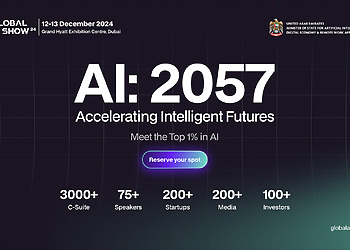 AI 2057: Thúc Đẩy Tương Lai Trí Tuệ Nhân Tạo