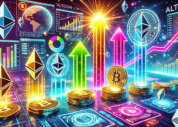 Tín hiệu Altcoin Season: Cảnh báo từ chuyên gia Crypto - Tin Tức Bitcoin - Cập Nhật Tin Tức Coin Mới Nhất 24/7 2025