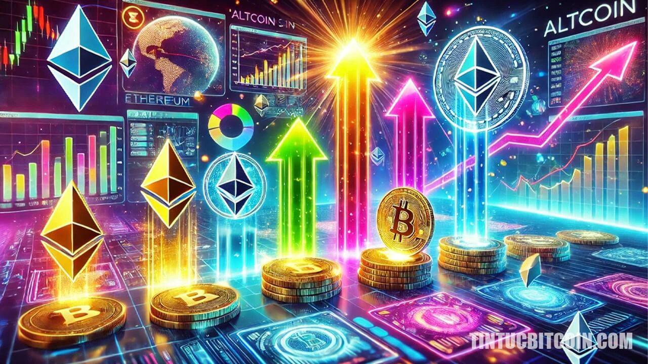 Tín hiệu Altcoin Season: Cảnh báo từ chuyên gia Crypto - Tin Tức Bitcoin - Cập Nhật Tin Tức Coin Mới Nhất 24/7 2026
