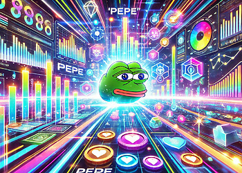 Áp lực bán PEPE tăng, giá memecoin sẽ đi về đâu?