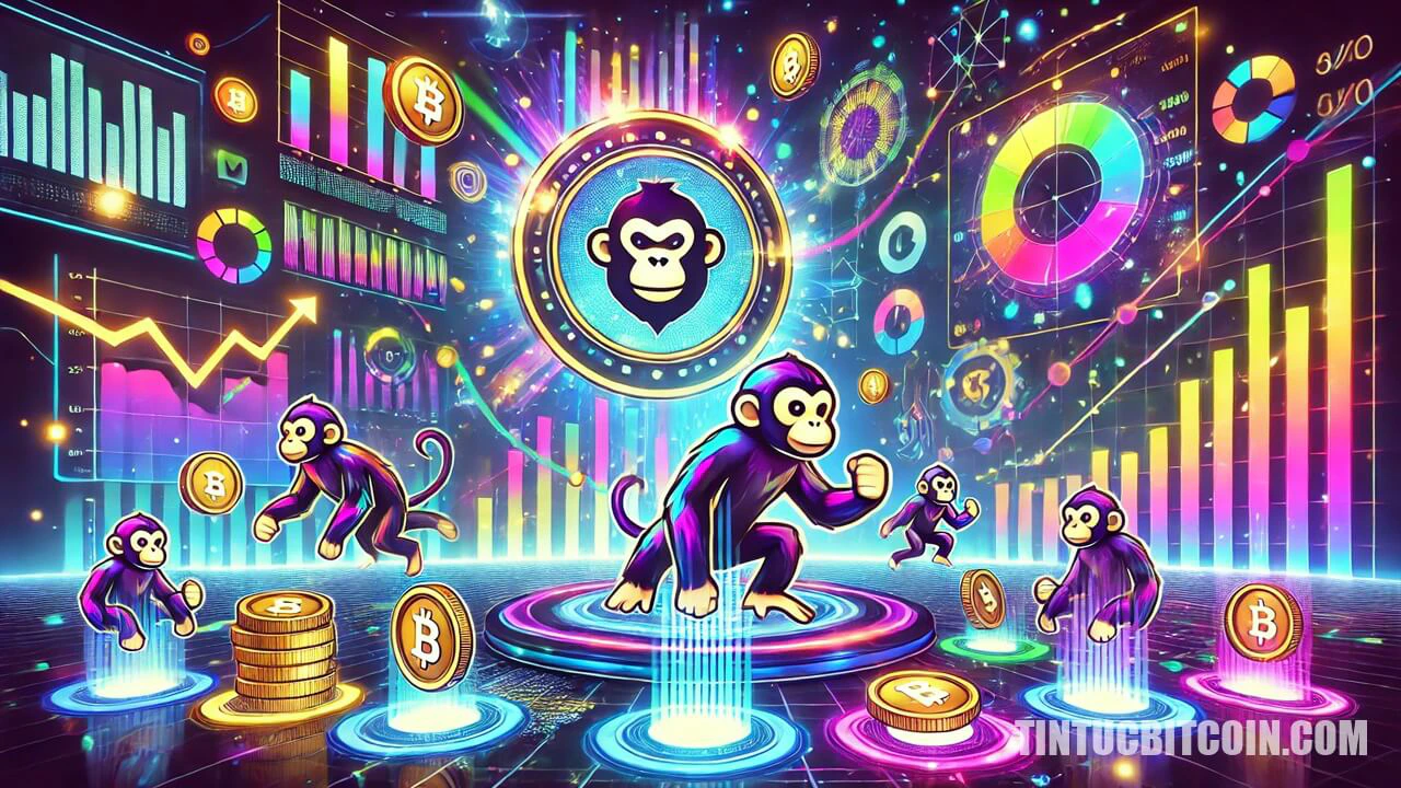 ApeCoin tăng 66% – Điều gì cản APE đạt 1,80 USD? - Tin Tức Bitcoin - Cập Nhật Tin Tức Coin Mới Nhất 24/7 2026 ApeCoin tăng 66% – Điều gì cản APE đạt 1,80 USD?