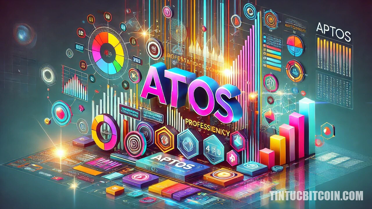Aptos hướng tới hơn 14 USD, nhưng liệu có giảm trước? - Tin Tức Bitcoin - Cập Nhật Tin Tức Coin Mới Nhất 24/7 2026
