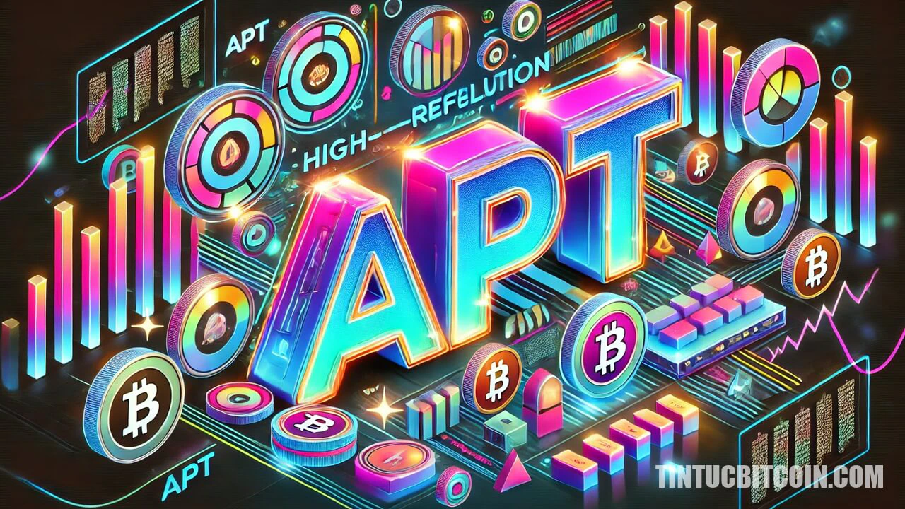 APT: Tại sao mốc 8,29 USD quyết định giá 9,57 USD? - Tin Tức Bitcoin - Cập Nhật Tin Tức Coin Mới Nhất 24/7 2026 APT: Tại sao mốc 8,29 USD quyết định giá 9,57 USD?