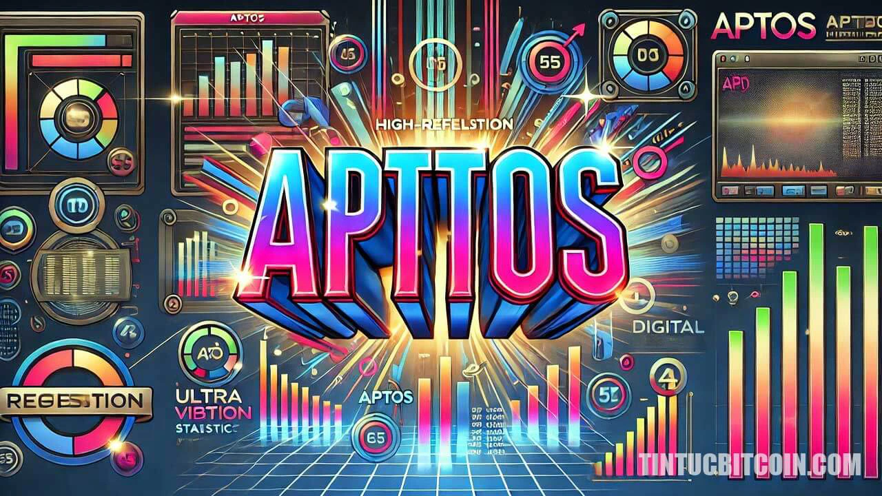 Aptos có thể giảm trước khi tăng lên hơn 10 USD? - Tin Tức Bitcoin - Cập Nhật Tin Tức Coin Mới Nhất 24/7 2026