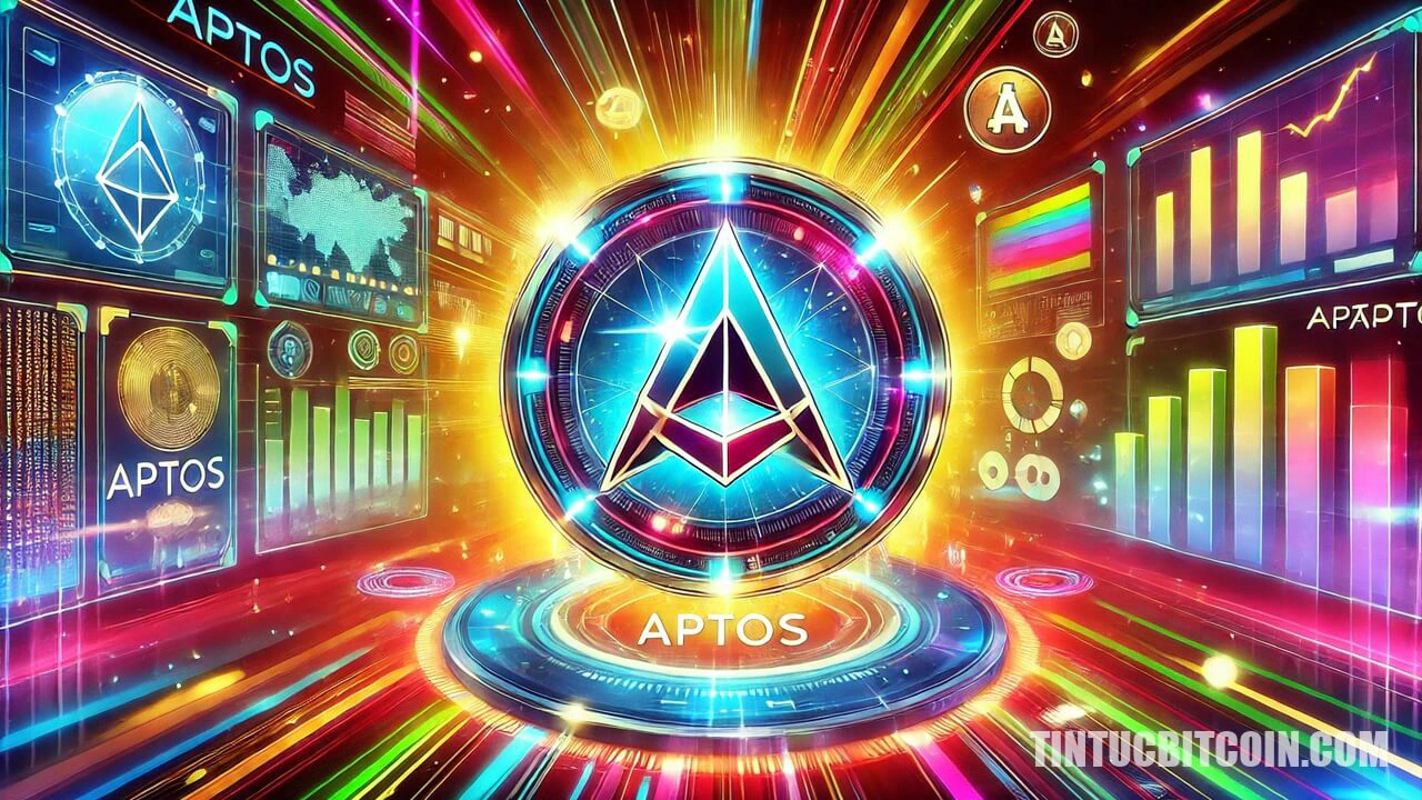 Aptos (APT) sẽ chạm mốc 10,4 USD dù đối mặt với thách thức lớn - Tin Tức Bitcoin - Cập Nhật Tin Tức Coin Mới Nhất 24/7 2026 Aptos (APT) sẽ chạm mốc 10,4 USD dù đối mặt với thách thức lớn