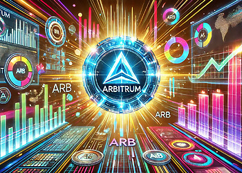 Thử thách Arbitrum: Giữ hay phá vỡ mốc 0,61 USD?