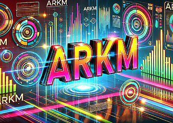 Arkham [ARKM] có thể lên tới tới 4 USD? - Tin Tức Bitcoin - Cập Nhật Tin Tức Coin Mới Nhất 24/7 2025