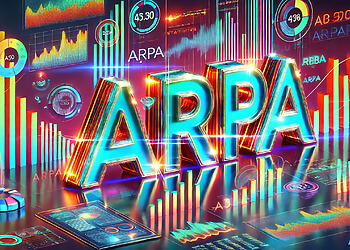 ARPA Tăng 43% Trong 24 Giờ – Điều Chỉnh Sắp Đến?