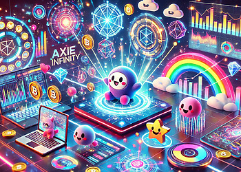 AXS sẽ tăng 28%, chạm mốc 6,85 USD sau cú đột phá