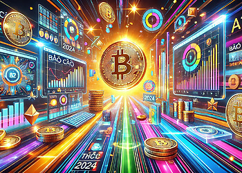 Báo cáo a16z: Mức độ chấp nhận Tiền Điện Tử đạt kỷ lục 2024