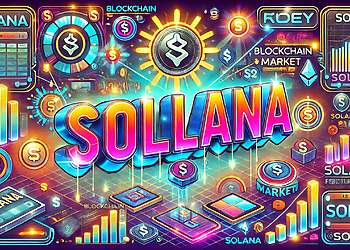 VanEck thêm staking vào Solana ETN, tăng lợi nhuận?