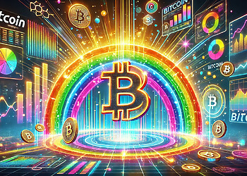 Biểu đồ Bitcoin Rainbow báo hiệu "MUA": Cơ hội sở hữu BTC?