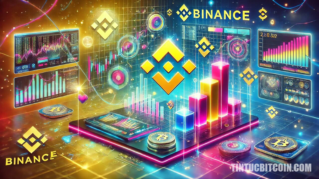 Khối lượng giao dịch Binance đạt 100 nghìn tỷ USD: Ảnh hưởng tới BNB? - Tin Tức Bitcoin - Cập Nhật Tin Tức Coin Mới Nhất 24/7 2026 Dự đoán giá GRASS: Từ chối tại 2 USD, cơ hội mua?