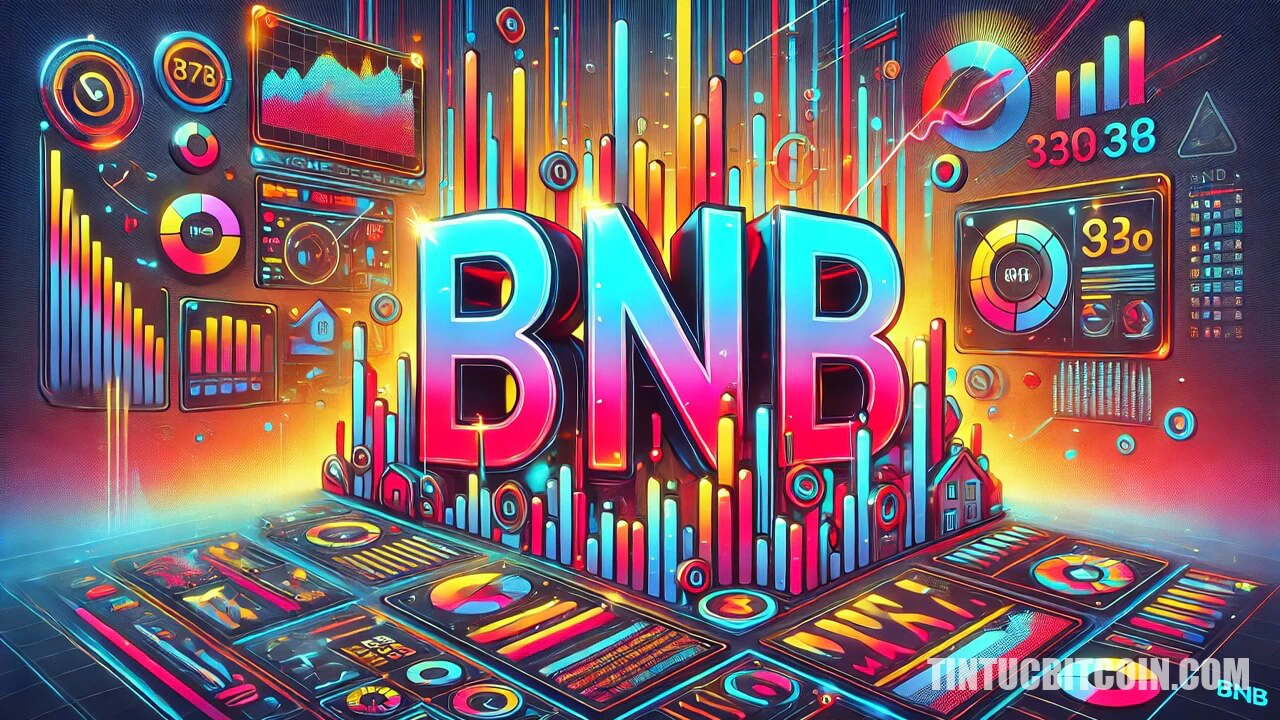 Chiến thắng tại Argentina: Liệu BNB duy trì trên 500 USD? - Tin Tức Bitcoin - Cập Nhật Tin Tức Coin Mới Nhất 24/7 2026