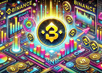 Người mua BNB cần để ý các mức giá này trước khi mua