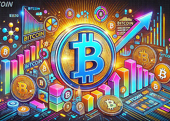Bitcoin: 2 yếu tố giúp BTC vượt mốc 67K USD! - Tin Tức Bitcoin - Cập Nhật Tin Tức Coin Mới Nhất 24/7 2025