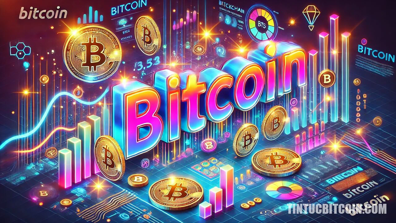 Mạng lưới Bitcoin khởi sắc: Tín hiệu lạc quan cho nhà đầu tư? - Tin Tức Bitcoin - Cập Nhật Tin Tức Coin Mới Nhất 24/7 2026