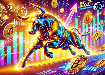Bitcoin Bull Run sắp đến: Sóng lớn 20-30/10!