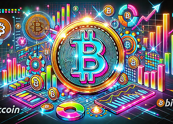 Bitcoin có đạt 67K USD khi mức thanh lý lớn cận kề?