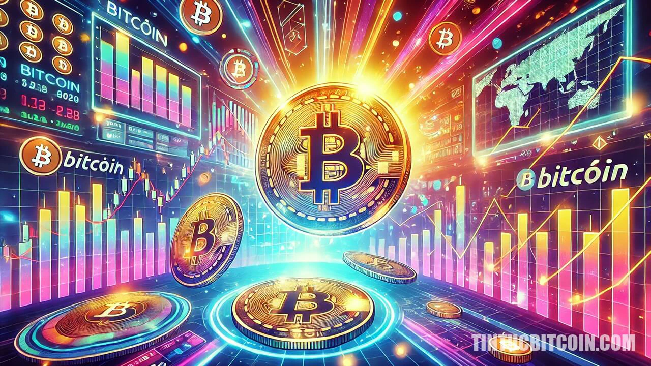 Bitcoin: Có phải thời điểm tốt nhất để mua?